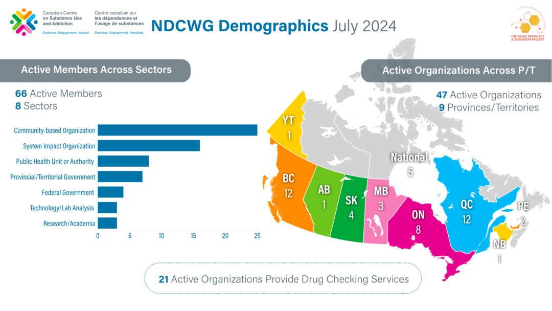 Demographic Infographic