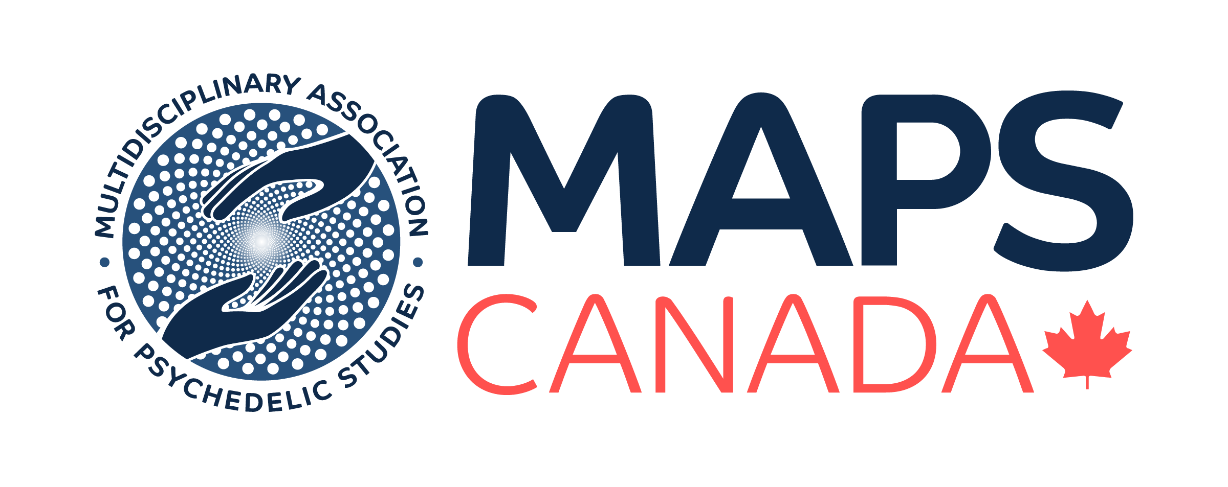 MAPS Canada Logo