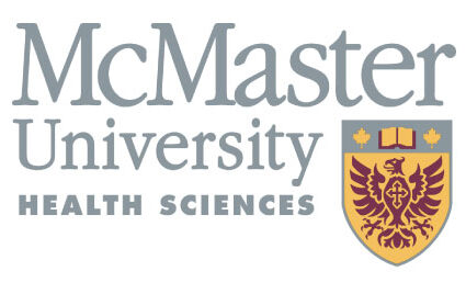 McMaster Health Science Logo